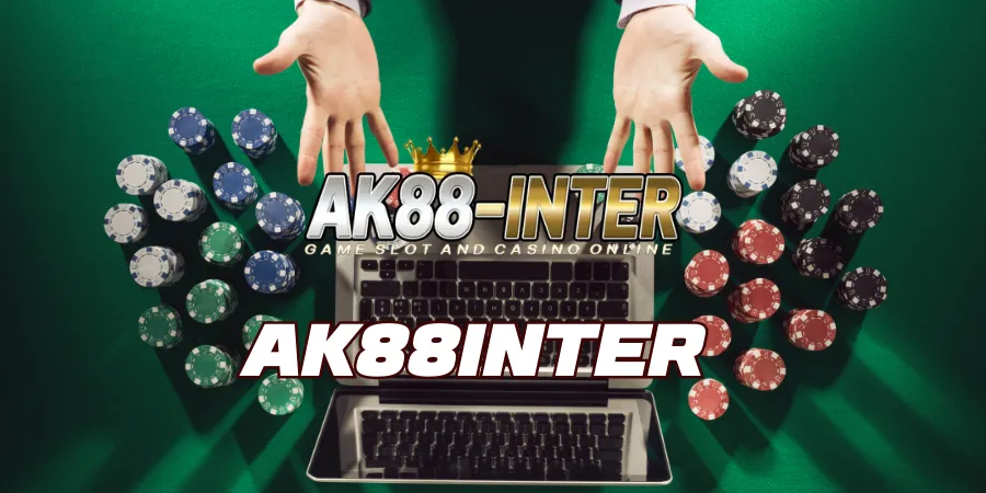 Ak88 inter