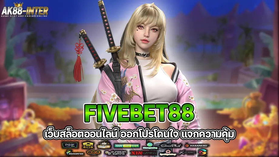 fivebet88 